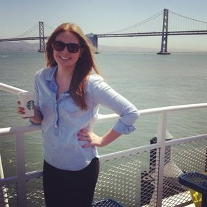 Meet your Posher, Isabella